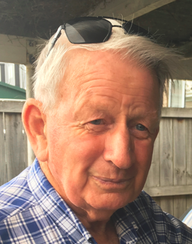 Bryan L McLeod