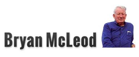 Bryan L McLeod